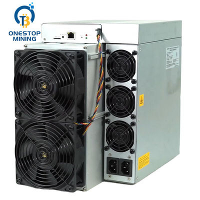 Bitmain Antminer S19j Pro 90th S ربحية عالية كاشف عامل منجم البيتكوين 3060 وات
