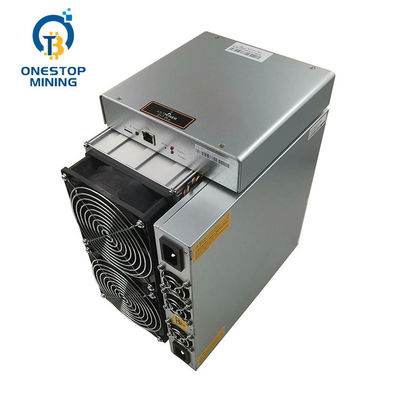 Asic Antminer S17 Pro 53th / S مع مصدر طاقة أصلي 1296-1728w جهاز Bitcoin Asic
