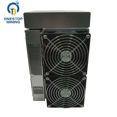 Asic Antminer S17 Pro 53th / S مع مصدر طاقة أصلي 1296-1728w جهاز Bitcoin Asic