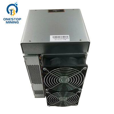 Asic Antminer S17 Pro 53th / S مع مصدر طاقة أصلي 1296-1728w جهاز Bitcoin Asic