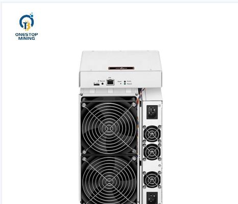 Equihash Bitmain Asic Zec Miner Bitmain Antminer Z15 Zcash 420 Ksol / S