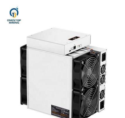 Bitmain Antminer S17 Pro 53th جهاز تعدين البيتكوين مع Psu Sha256 BTC Asic Miner