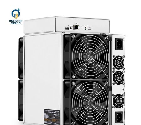 Equihash Bitmain Asic Zec Miner Bitmain Antminer Z15 Zcash 420 Ksol / S