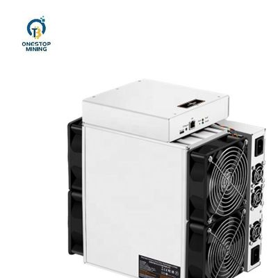 Blockchain Bitcoin Miner Asic Bitmain Antminer S17 + 70th / S 2800w