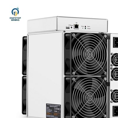 Blockchain Bitcoin Miner Asic Bitmain Antminer S17 + 70th / S 2800w