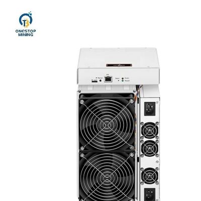Blockchain Bitcoin Miner Asic Bitmain Antminer S17 + 70th / S 2800w