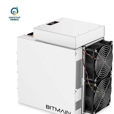Blockchain Bitcoin Miner Asic Bitmain Antminer S17 + 70th / S 2800w