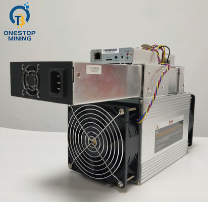 Whatsminer M3 11Th / S 12.5t 2000w Microbt Bitcoin Miner BTC Asic Miner