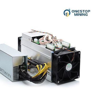 Bitmain Antminer S9se 16th / S مع حوض تعدين Psu و Cord Bitcoin Asic