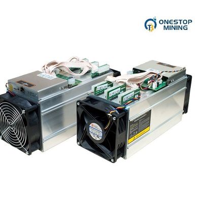 Bitmain Antminer S9se 16th / S مع حوض تعدين Psu و Cord Bitcoin Asic