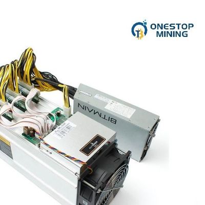 Bitmain Antminer S9se 16th / S مع حوض تعدين Psu و Cord Bitcoin Asic