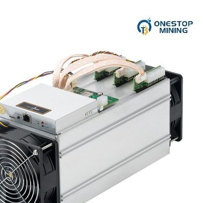 Bitmain Antminer S9se 16th / S مع حوض تعدين Psu و Cord Bitcoin Asic