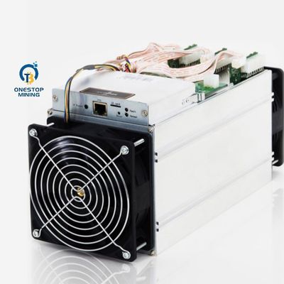Jual Bitmain Antminer S9j 14.5 Th / S Bitcoin Miner Asic 1350W SHA-256