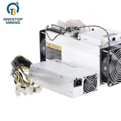 Jual Bitmain Antminer S9j 14.5 Th / S Bitcoin Miner Asic 1350W SHA-256