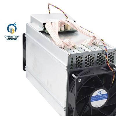 Jual Bitmain Antminer S9j 14.5 Th / S Bitcoin Miner Asic 1350W SHA-256