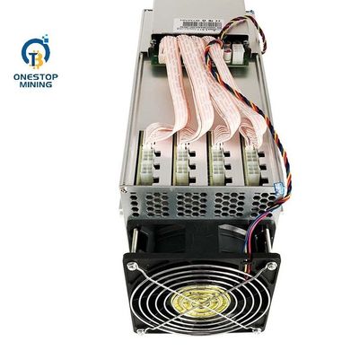 Jual Bitmain Antminer S9j 14.5 Th / S Bitcoin Miner Asic 1350W SHA-256