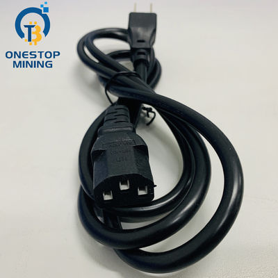 2500W Asic Miner Parts PSU Power Supply Cords Cables للإلكترونيات الاستهلاكية