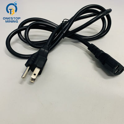 2500W Asic Miner Parts PSU Power Supply Cords Cables للإلكترونيات الاستهلاكية