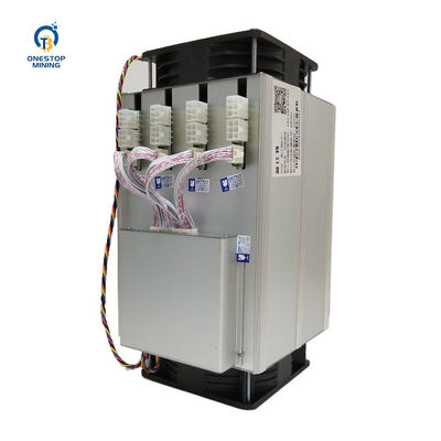 BTC Asic Miner Asic Miner Ebit E10 25Th 3400W BTC Bitcoin Mining 35dB مع مزود الطاقة