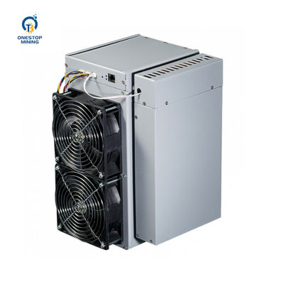 ربحية عالية Ebang Ebit E12 44th 2508w Bitcoin Miner Asic Miner في الأوراق المالية