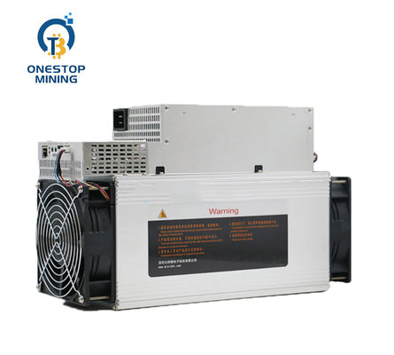 Microbt Whatsminer M31s + 76 / S 49W الربحية آلة تعدين البيتكوين