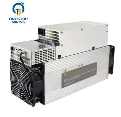 Microbt Whatsminer M31s + 76 / S 49W الربحية آلة تعدين البيتكوين