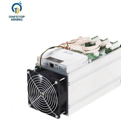Bitmain Antminer L3 ++ 580 Mh / S 596mh / S الربحية العالية Litecoin Miner Asic Rig