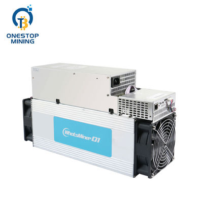 جهاز التعدين Microbt Whatsminer D1 48th / S 2200w Blake256r14