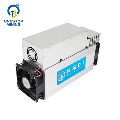 جهاز التعدين Microbt Whatsminer D1 48th / S 2200w Blake256r14