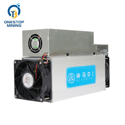 جهاز التعدين Microbt Whatsminer D1 48th / S 2200w Blake256r14