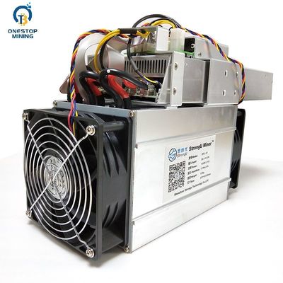 StrongU STU U1 U2 U6 U8 ربحية عالية 11T Dcr Miner Asic