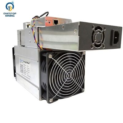 StrongU STU U1 U2 U6 U8 ربحية عالية 11T Dcr Miner Asic