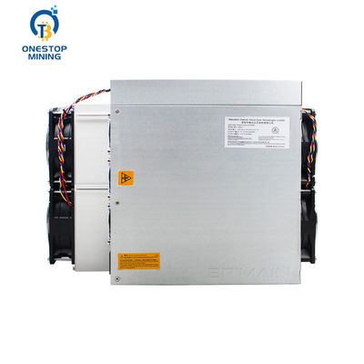 Bitmain Antminer T19 88th 3300w SHA256 مع PSU Asic Machine Bitcoin