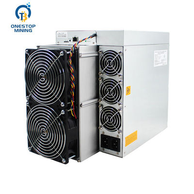 Bitmain Antminer T19 88th 3300w SHA256 مع PSU Asic Machine Bitcoin