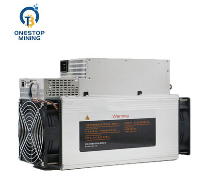 MicroBT Whatsminer M21s 54th / S 62W معدات تعدين البيتكوين Asics