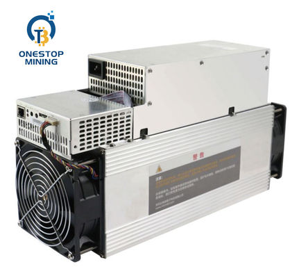MicroBT Whatsminer M21s 54th / S 62W معدات تعدين البيتكوين Asics