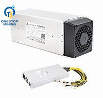 كنعان أفالون 921 20th / S 85W / T مع AUC و PSU Sha-256 خوارزمية آلة تعدين البيتكوين