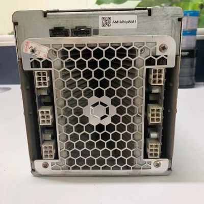 كنعان أفالون 921 20th / S 85W / T مع AUC و PSU Sha-256 خوارزمية آلة تعدين البيتكوين