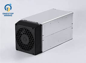 كنعان أفالون 921 20th / S 85W / T مع AUC و PSU Sha-256 خوارزمية آلة تعدين البيتكوين