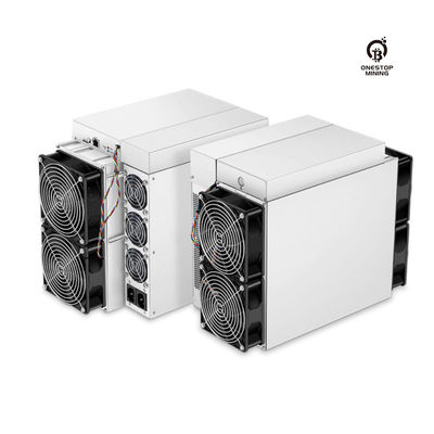 bitmain btc miner asic crypto antminer s17 pro-53th / St الربحية آلة تعدين البيتكوين
