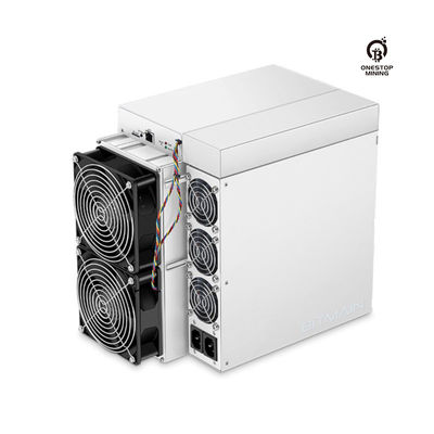 bitmain btc miner asic crypto antminer s17 pro-53th / St الربحية آلة تعدين البيتكوين
