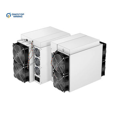 Bitmain Antminer L7 9160Gh LTC آلة التعدين Blockchain Doge Miner Asic 11.6-13.0V