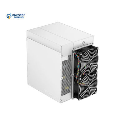 Bitmain Antminer L7 9160Gh LTC آلة التعدين Blockchain Doge Miner Asic 11.6-13.0V