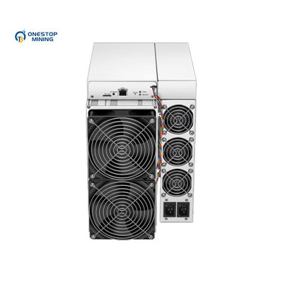 Bitmain Antminer L7 9160Gh LTC آلة التعدين Blockchain Doge Miner Asic 11.6-13.0V