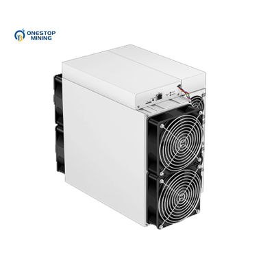 Bitmain Antminer L7 9160Gh LTC آلة التعدين Blockchain Doge Miner Asic 11.6-13.0V