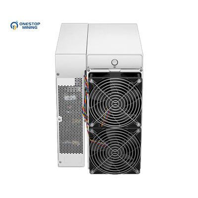 Bitmain Antminer L7 9160Gh LTC آلة التعدين Blockchain Doge Miner Asic 11.6-13.0V