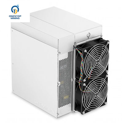 Bitmain Antminer L7 9160mh / S 9.16Gh 3225W Litecoin Miner Asic Pool