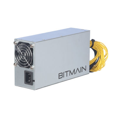 Bitmain 1600 واط مزود الطاقة Apw3 ++ لـ Antminer S15 T15 S9i S9j Z9 L3 + L3 ++ A9 Z1
