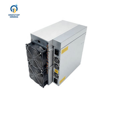Antminer S19 Pro 110Th 3250W Bitcoin Mining Asic Machine تعدين البيتكوين