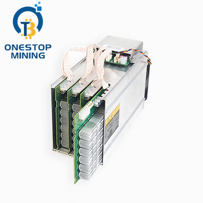 Antminer L3 + 504mh / S 1.6w / Mh Asic Litecoin Miner ربحية عالية مع مزود الطاقة